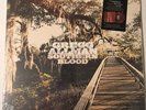 GREGG ALLMAN SOUTHERN BLOOD LP HARDWOOD COLORED VINYL WITH EXCLUSIVE PORTRAIT