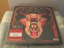 MASTODON THE HUNTER OOP 2011 RARE 45RPM VINYL 2LP SEALED **SHIPS FREE**
