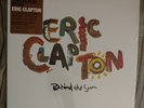 ERIC CLAPTON  Behind The Sun  2LP SEALED gatefold
