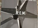 R.E.M. Automatic for the People LP Germany Vinyl 2007 Warner Bros. New Mint