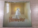 LP MPS 0068.181 Jasper van't Hof ?– However GERMAN VINYL 1978