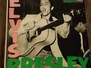 Elvis Presley album LPM-1254 33 1/3 long play