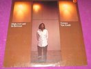 TOWNES VAN ZANDT - HIGH,LOW & IN BETWEEN - POPPY USA 1971 SEALED