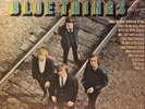BLUE THINGS LP RCA 3S/3S DOT label VG+ Media & VG+ JD Loudermilk notes