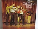 The Dubliners Live - Polydor Stereo LP 2383 266 - Sammler LP Rarität
