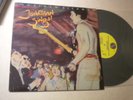 LP JONATHAN RICHMAN MODERN LOVERS SINGS  GOLD STAMP PROMO NM 1983 SIRE SUMMER F