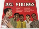 Rare Del Vikings 