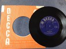 BBC RADIOPHONIC WORKSHOP - DOCTOR WHO rare ORIGINAL 1964 / TV THEME / MINT-