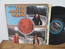 THE JAMES GANG - YER' ALBUM BLUESWAY STEREO LP PROMO JOE WALSH