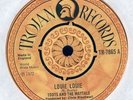 TOOTS and the MAYTALS UK 1972 Trojan Reggae 7