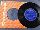 SHEL NAYLOR rare UK 1963 DEMO PROMO / MOD / BEAT RAVER / DANCER / NEAR MINT