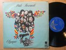 OLYMPIC CZECH SUPRAPHON LP: PTAK ROSOMAK (1970, 1 13 0589,CLUB EDITION)