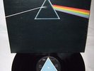 Pink Floyd-Dark Side Of The Moon LP 1973 Super Original 1st Issue Solid Triangle