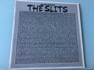 LP  1987  The Slits ?– The Peel Sessions Label: Strange Fruit ?– SFPS 021