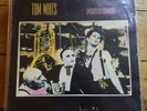 TOM WAITS - SWORDFISHTROMBONES LP ILPS 9762 ISLAND 1983 VG+