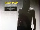 IGGY POP LP x 3 Post Pop Depression - LIVE Albert Hall RECORD STORE DAY 2017