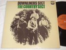 LP DOWNLINERS SECT - THE COUNTRY SECT RAR GARAGE ROCK IN MONO  LOOKS UNPLAYED