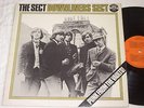 LP DOWNLINERS SECT - THE SECT RAR GARAGE IN MONO  1964 LOOKS UNPLAYED  TOP ITEM