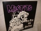 Misfits - Die Die My Darling 12