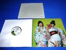 SPARKS - KIMONO MY HO  LP -  U.K. IMPORT 1ST. PRES.  TOP QUALITY PRESS.