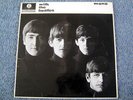 THE BEATLES-WITH THE BEATLES-PARLOPHONE MONO PMC.1206 1963 -DECCA PRESS -NICE