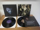 FIELDS OF THE NEPHILIM ELIZIUM / SAME LP 2x LP´S IN MINT CONDITION