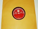 AMILIA HANEM-TURKISH ARMENIAN 78RPM 10'' RECORD M.G. PARSEKIAN #525 VG+