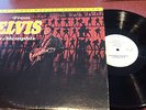 ELVIS PRESLEY FROM ELVIS IN MEMPHIS LP MFSL ORIGINAL MASTER RECORDING VG+ VINYL