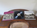 U2 - The Unforgettable Fire LP - Nr Mint 1st UK Press Vinyl - Worldwide Shipping