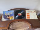 Supertramp - Breakfast In America LP - Near Mint 1st UK Press Vinyl - World Ship