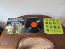 Simon & Garfunkel - Wednesday Morning, 3 A.M. LP - SUPERB Near Mint 1st UK Vinyl