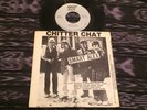 Chitter Chat Smart Alex 7” NM Lickety Split Minneapolis kbd power pop private