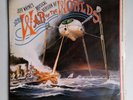The War Of The Worlds - 2 × Vinyl LP UK 1978