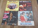 DJ Raritäten Vinyl Single 25 Stk. Beatles Led Zeppelin, the who, Elvis..... und