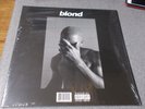 Frank Ocean ?Blond legit 2016 RSD Black Friday release in shrink gatefold cover
