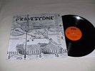 Gravestone,War,rare German Krautrock,Privat Press D 1980,Mint--/Mint
