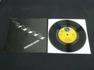 THE UNDERTONES TEENAGE KICKS 1978 UK PRESS 4 TRACK 7