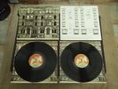 LED ZEPPELIN PHYSICAL GRAFFITI 1975 UK PRESS 2 X 12