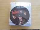 THE BEATLES=CAN'T BUY ME LOVE (PICTURE DISC)  EX-