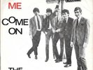 THE ROLLING STONES 45 TELL ME+PS HOLLAND RARE