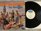 THE TORNADOES 
