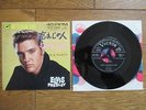 ELVIS PRESLEY I Forgot To Remember To Forget JAPAN 7