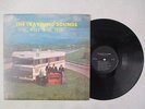 WILLY WALL TRIO - THE TRAVELING SOUNDS LP VERMONT PRIVATE LOUNGE MOD JAZZ ORGAN
