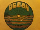 UK OCEAN OC 009-FREDDIE MCKAY-IT DE HAY/PHIL PRATT ALLSTARS-DUB DE HAY-VG++