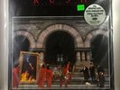 Rush - Moving Pictures LP NEW 200G w/Download