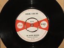 MOVING BROTHERS Darling I Love You TOMMY MCCOOK Saboo ISLAND 1967 VINYL SINGLE M