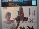 SAX 2490 COLUMBIA B/S ED1 GEORGE SZELL CONDUCTS RUSSIAN MUSIC TCHAIKOVSKY