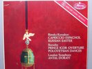 AMS 16102 MERCURY ANTAL DORATI BORODIN RIMSKY KORSAKOV