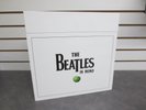 The Beatles in Mono Vinyl Records Box Set / Harrison McCartney Lennon & Drum Guy