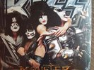 KISS - MONSTER - PICTURE DISC LP - Limited Edition - NEW, SEALED